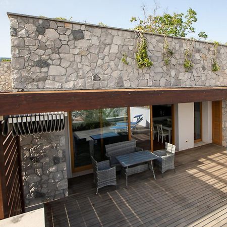 Portopiccolo Avolare Apartments In Panoramic Terrasses - Beach Included システィアーナ エクステリア 写真