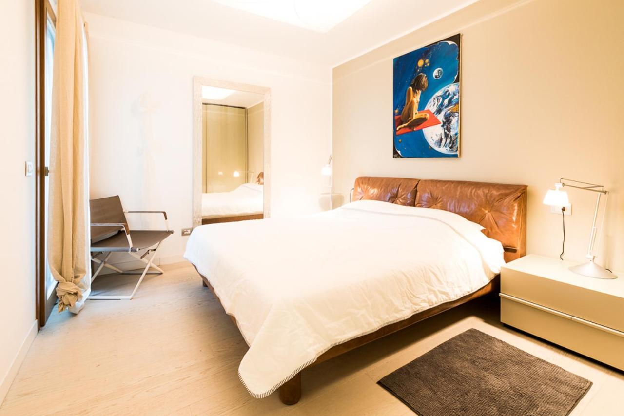 Portopiccolo Avolare Apartments In Panoramic Terrasses - Beach Included システィアーナ エクステリア 写真