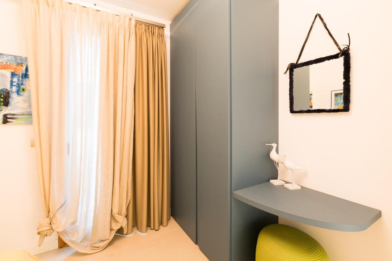 Portopiccolo Avolare Apartments In Panoramic Terrasses - Beach Included システィアーナ エクステリア 写真