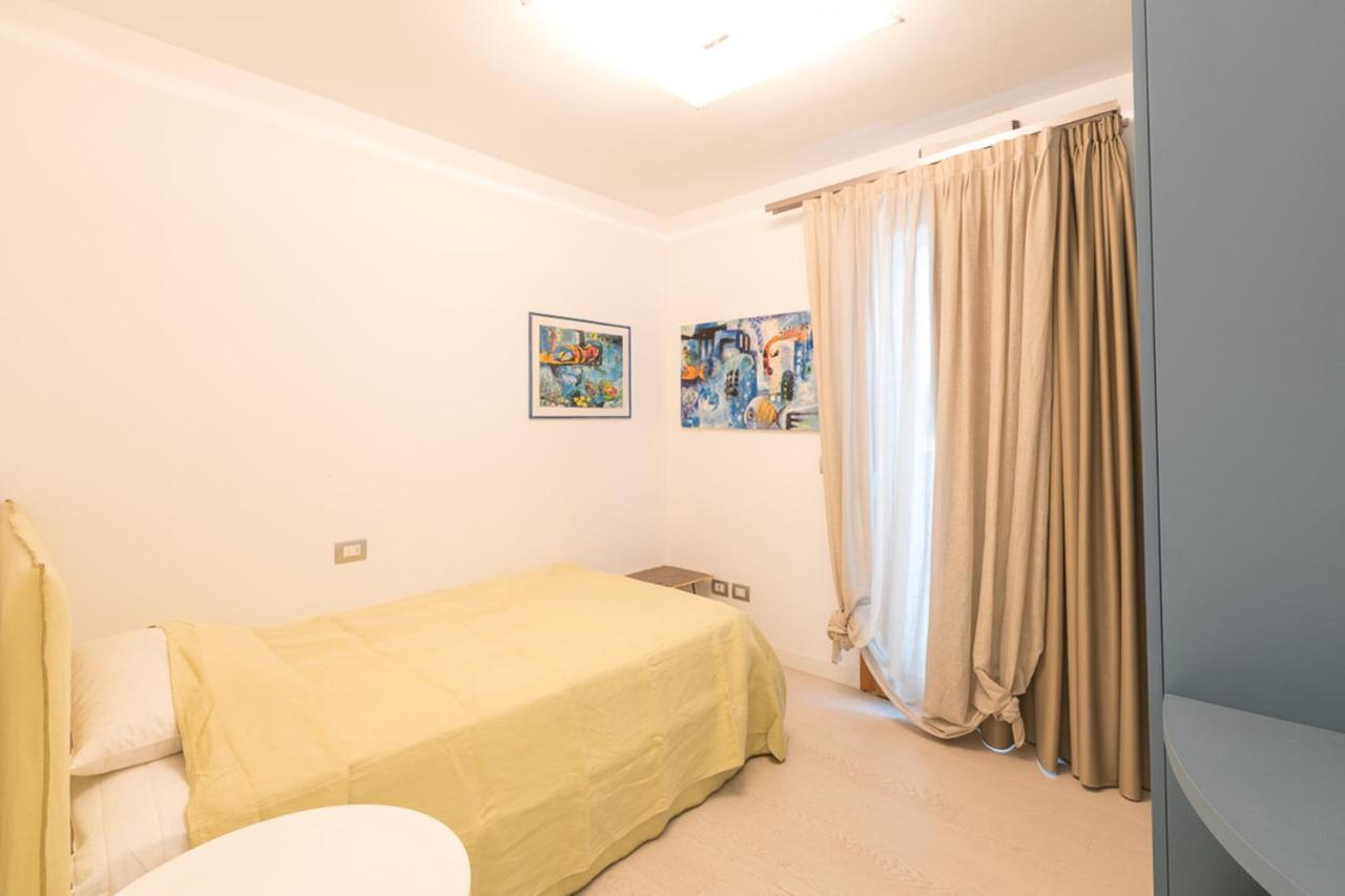 Portopiccolo Avolare Apartments In Panoramic Terrasses - Beach Included システィアーナ エクステリア 写真
