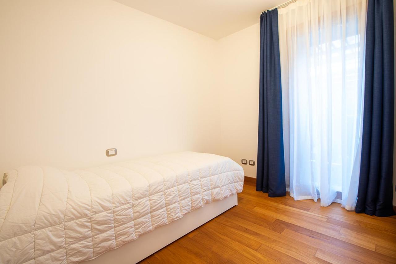 Portopiccolo Avolare Apartments In Panoramic Terrasses - Beach Included システィアーナ エクステリア 写真