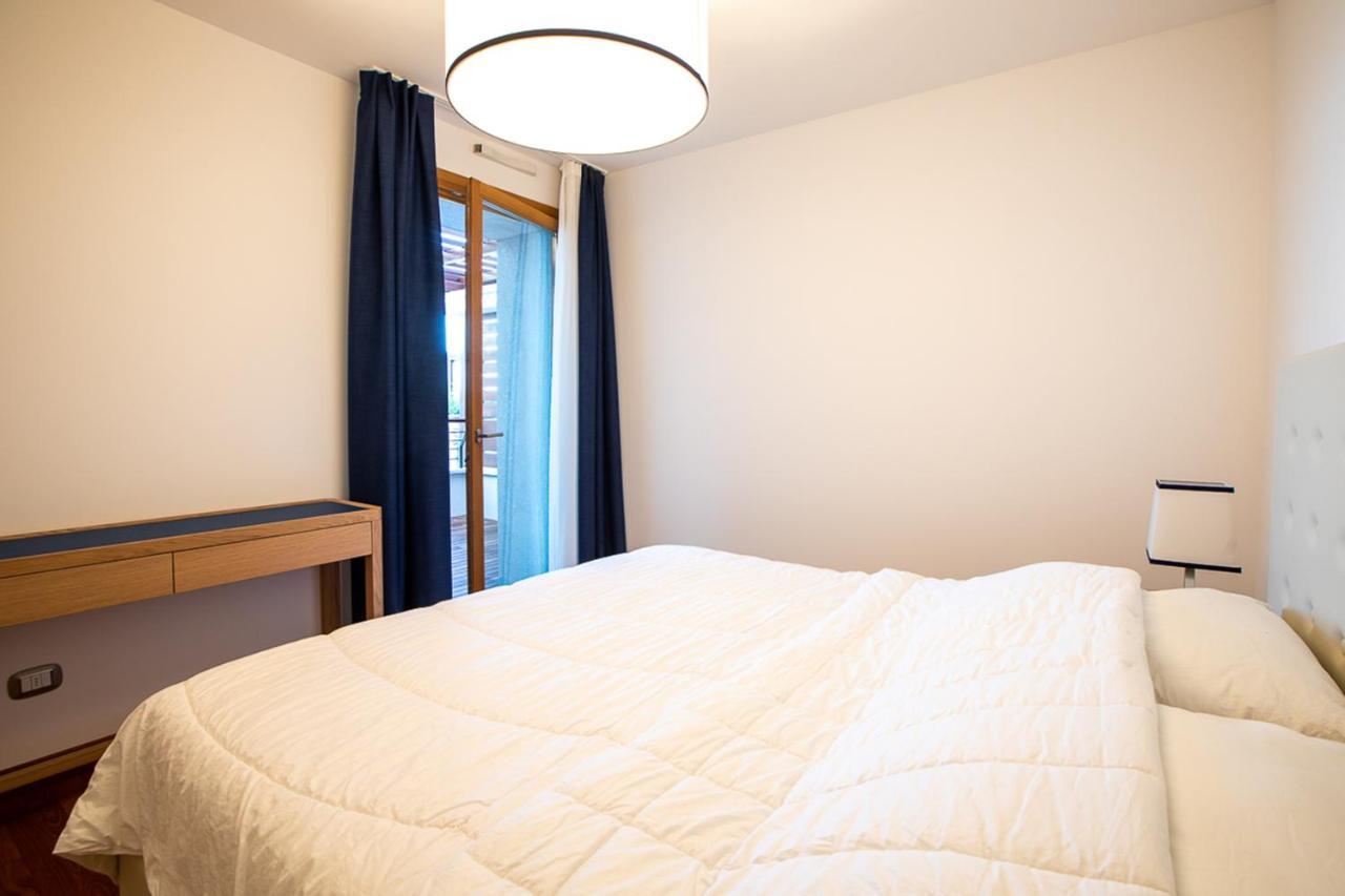 Portopiccolo Avolare Apartments In Panoramic Terrasses - Beach Included システィアーナ エクステリア 写真