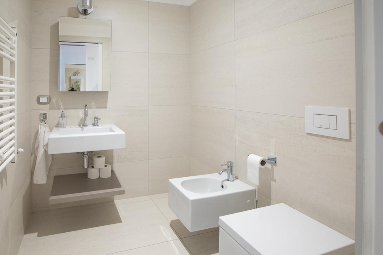 Portopiccolo Avolare Apartments In Panoramic Terrasses - Beach Included システィアーナ エクステリア 写真