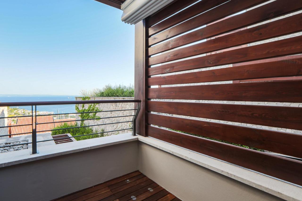 Portopiccolo Avolare Apartments In Panoramic Terrasses - Beach Included システィアーナ エクステリア 写真