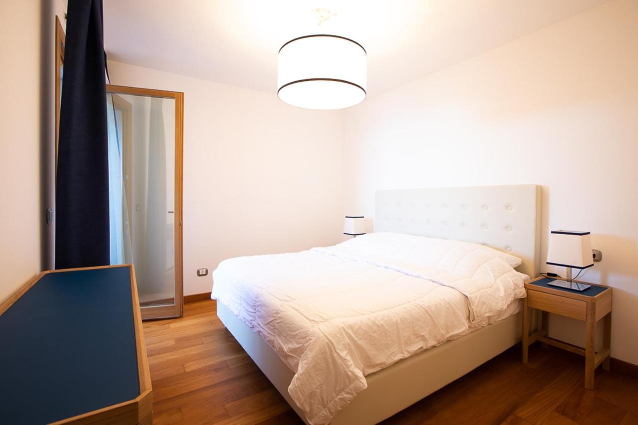 Portopiccolo Avolare Apartments In Panoramic Terrasses - Beach Included システィアーナ エクステリア 写真
