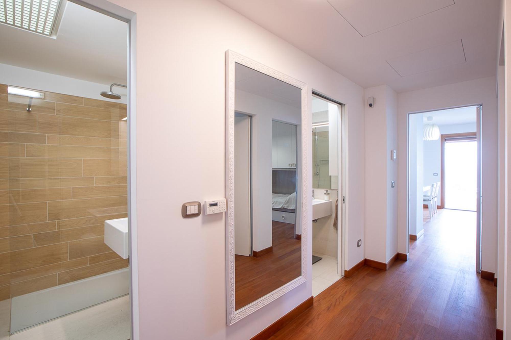 Portopiccolo Avolare Apartments In Panoramic Terrasses - Beach Included システィアーナ エクステリア 写真
