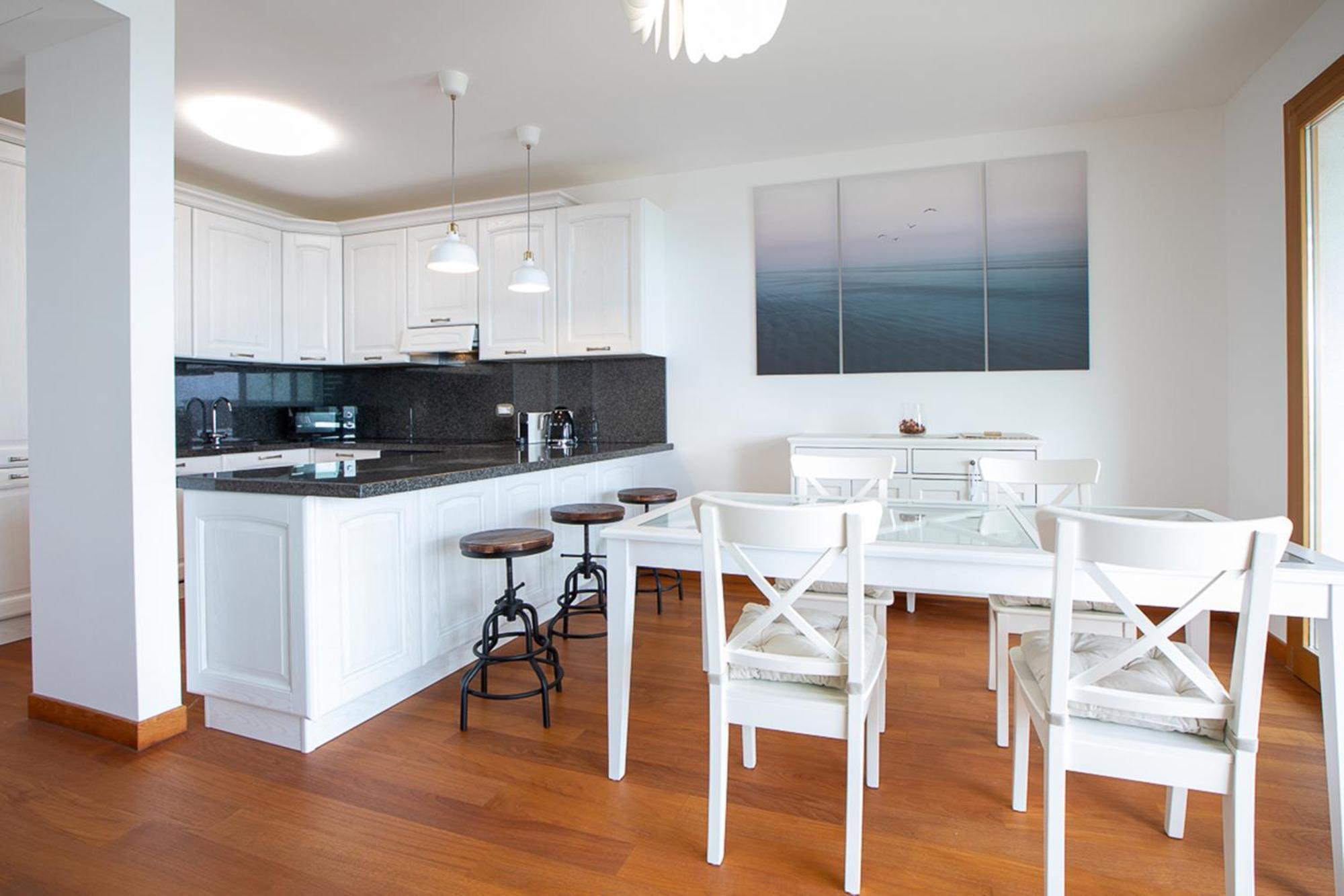Portopiccolo Avolare Apartments In Panoramic Terrasses - Beach Included システィアーナ エクステリア 写真