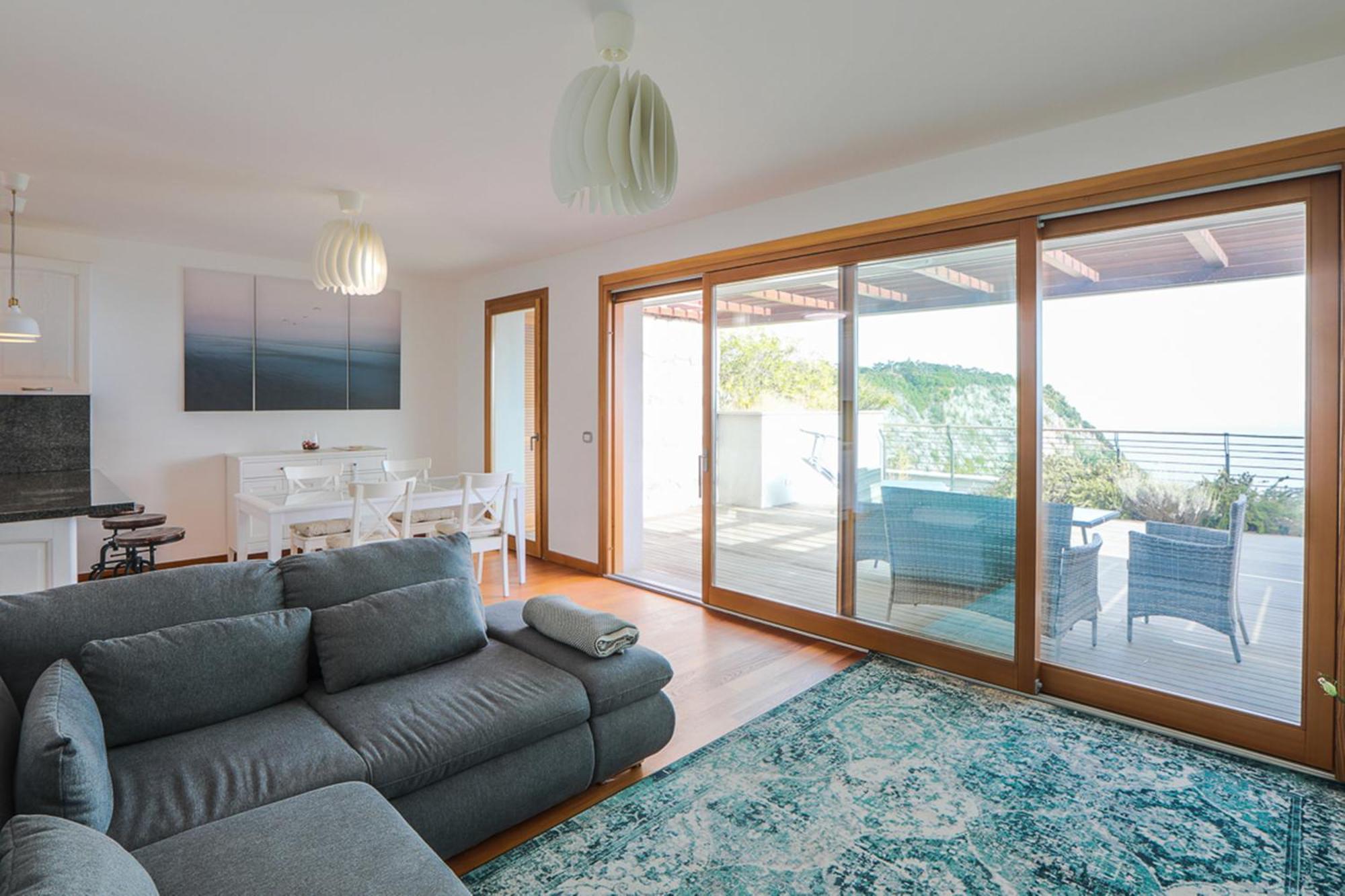Portopiccolo Avolare Apartments In Panoramic Terrasses - Beach Included システィアーナ エクステリア 写真