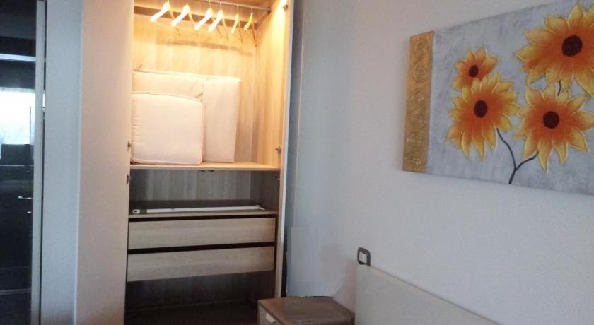Portopiccolo Avolare Apartments In Panoramic Terrasses - Beach Included システィアーナ 部屋 写真