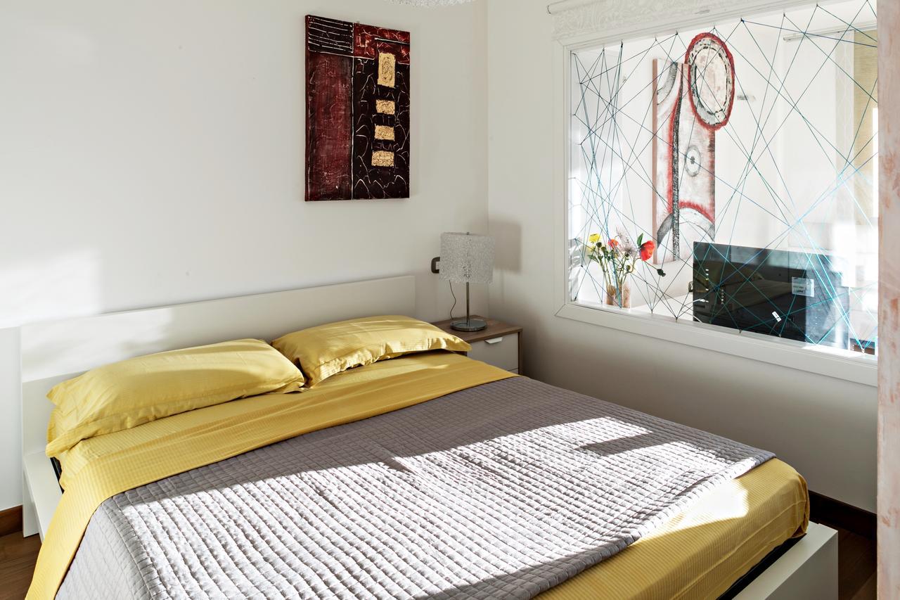 Portopiccolo Avolare Apartments In Panoramic Terrasses - Beach Included システィアーナ エクステリア 写真