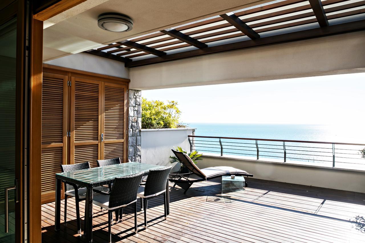 Portopiccolo Avolare Apartments In Panoramic Terrasses - Beach Included システィアーナ エクステリア 写真
