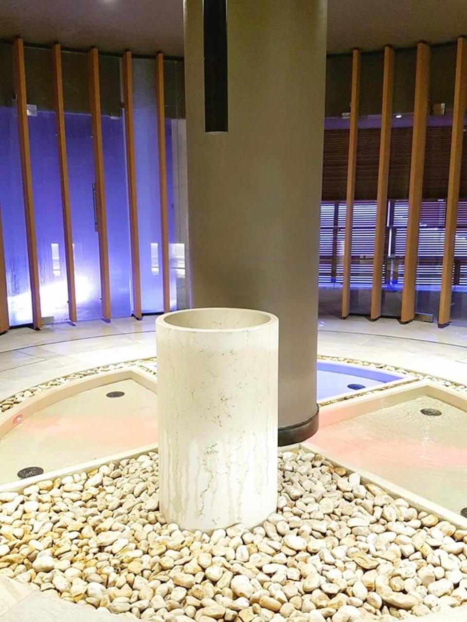 Portopiccolo Avolare Apartments In Panoramic Terrasses - Beach Included システィアーナ エクステリア 写真