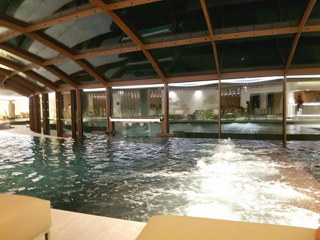 Portopiccolo Avolare Apartments In Panoramic Terrasses - Beach Included システィアーナ エクステリア 写真